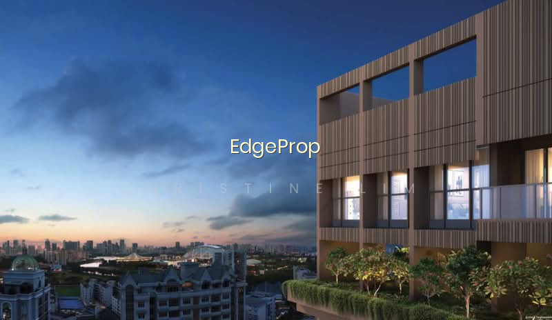 ARINA EAST RESIDENCES photo 3