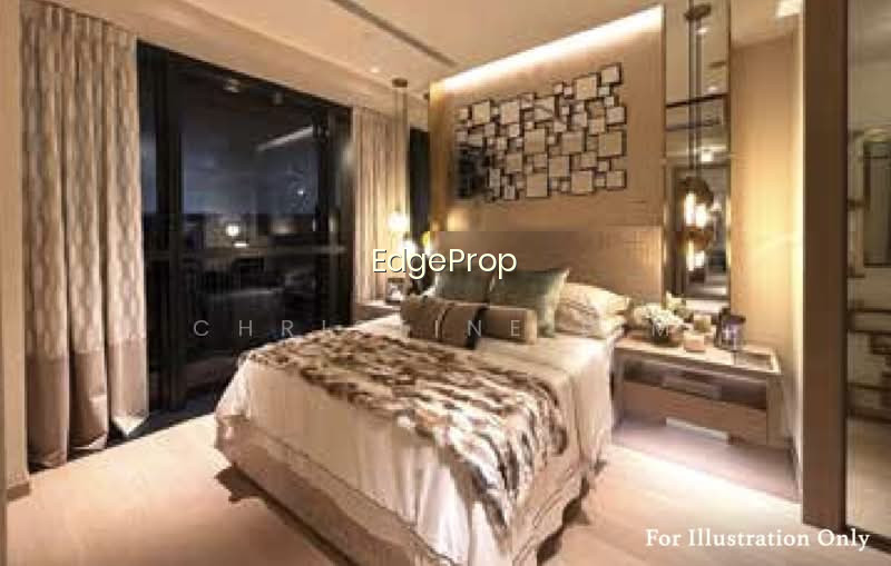 ARINA EAST RESIDENCES photo 4