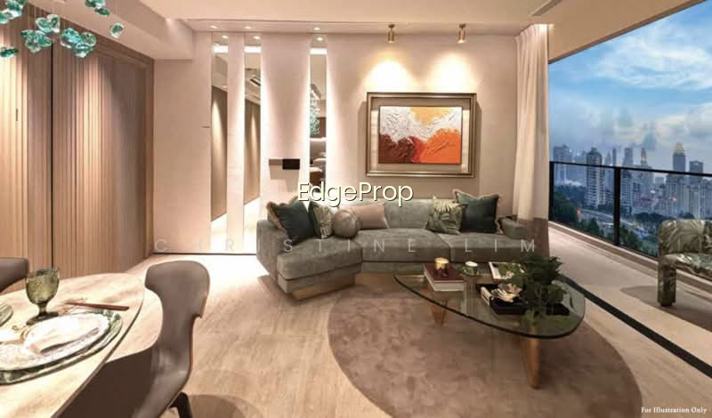 ARINA EAST RESIDENCES photo 5
