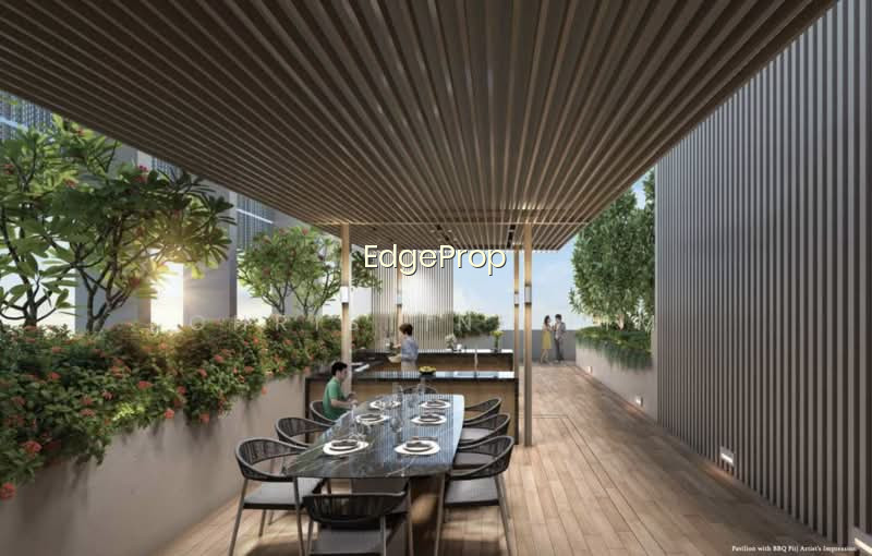 ARINA EAST RESIDENCES photo 6