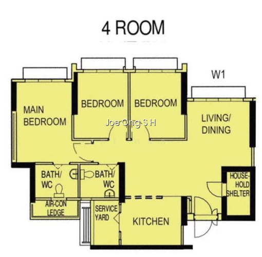 422B NORTHSHORE DR photo 3