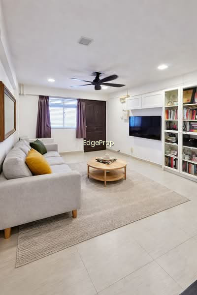 65 MARINE DRIVE
