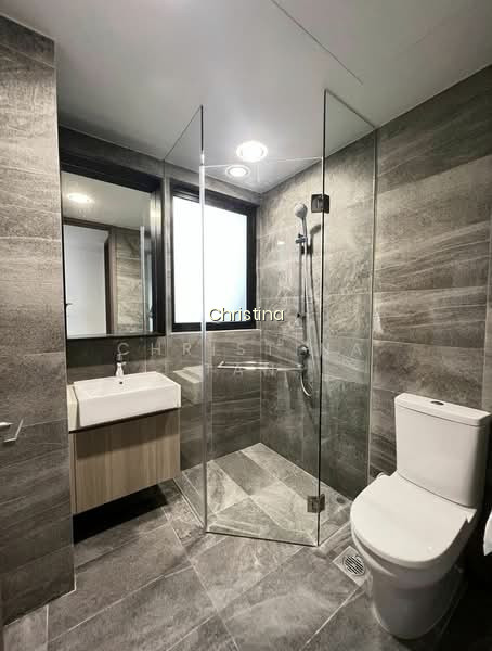 KENT RIDGE HILL RESIDENCES photo 4