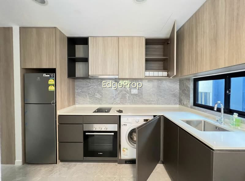 KENT RIDGE HILL RESIDENCES photo 5