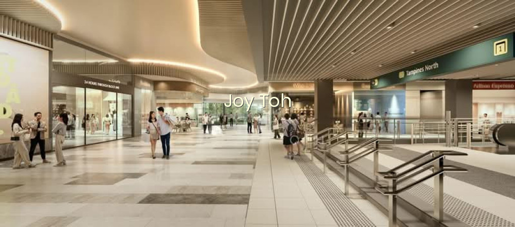 PARKTOWN RESIDENCE photo 3