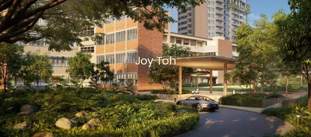 SPRINGLEAF RESIDENCE photo 4
