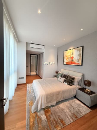 VILLAS @ GREENBANK PARK photo 3