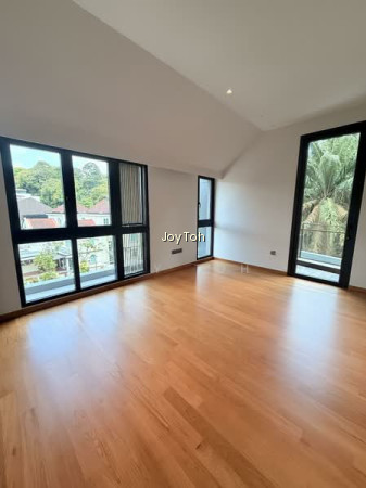 VILLAS @ GREENBANK PARK photo 4