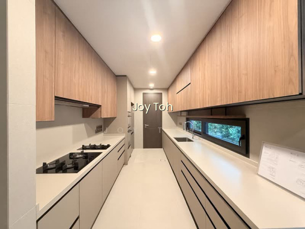 VILLAS @ GREENBANK PARK photo 5