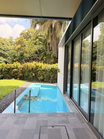 VILLAS @ GREENBANK PARK photo 6