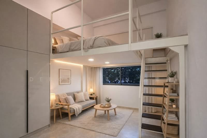 38 JERVOIS image 1 of 10