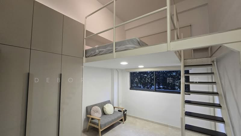 38 JERVOIS photo 3