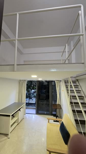 38 JERVOIS photo 4