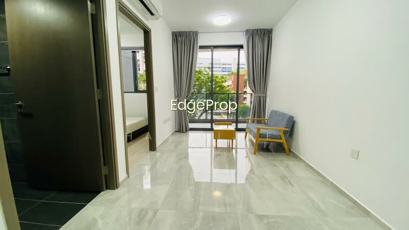 Affinity at Serangoon image 1 of 9