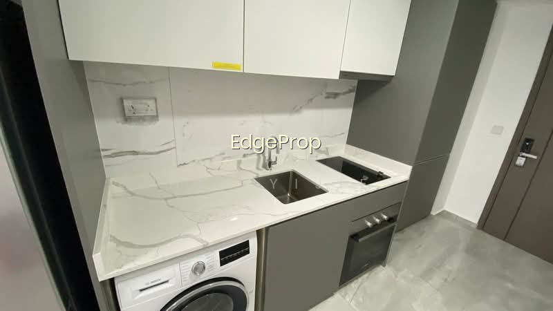 AFFINITY AT SERANGOON photo 2