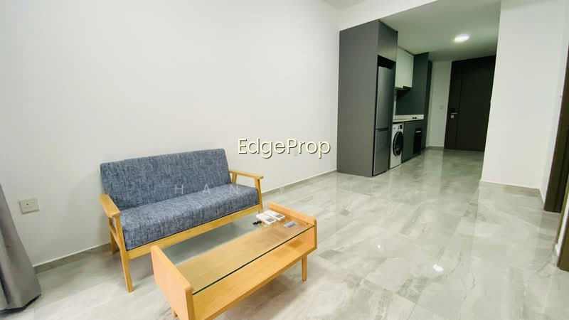AFFINITY AT SERANGOON photo 3