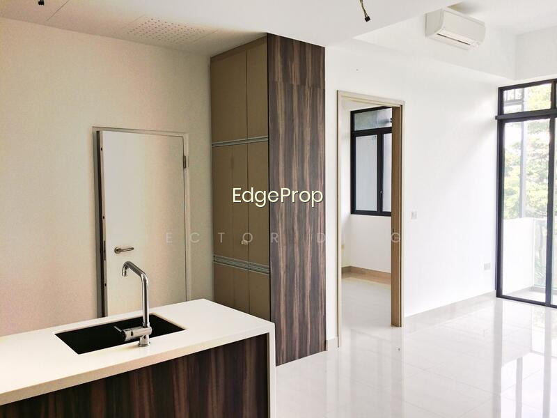 KAP RESIDENCES