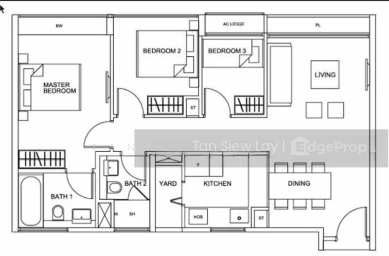 RV RESIDENCES photo 2
