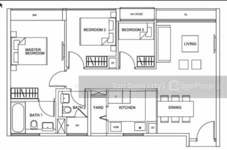 RV RESIDENCES photo 3
