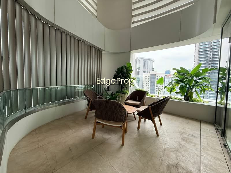 Ardmore Residence photo 4