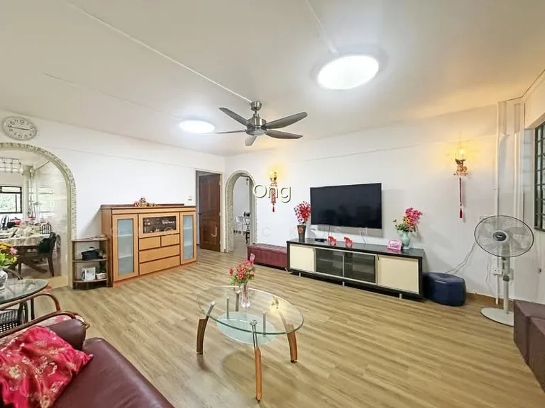 134 Ang Mo Kio Avenue 3 image 1 of 10