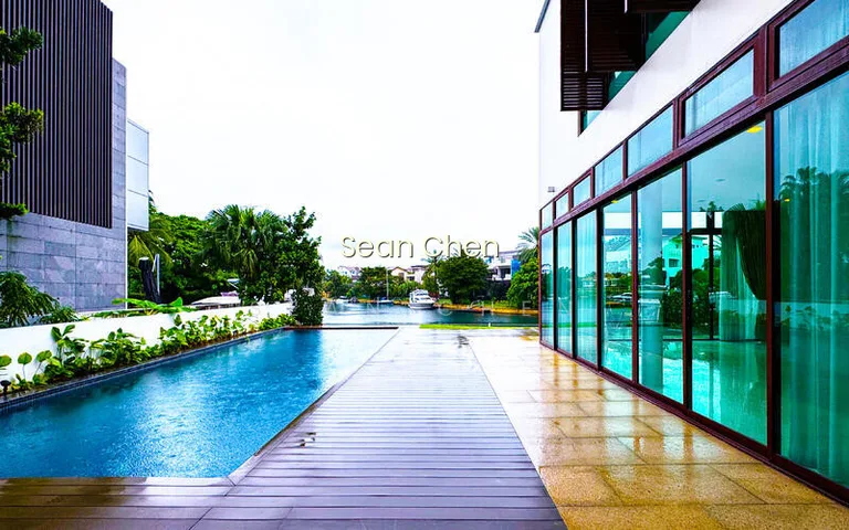 Sentosa Cove image 1 of 6