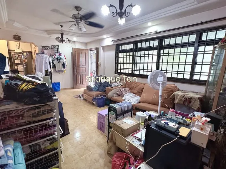 700B Ang Mo Kio Avenue 6 image 1 of 10