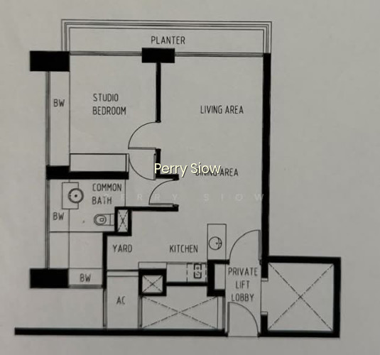 THE SUITES @ CENTRAL photo 3