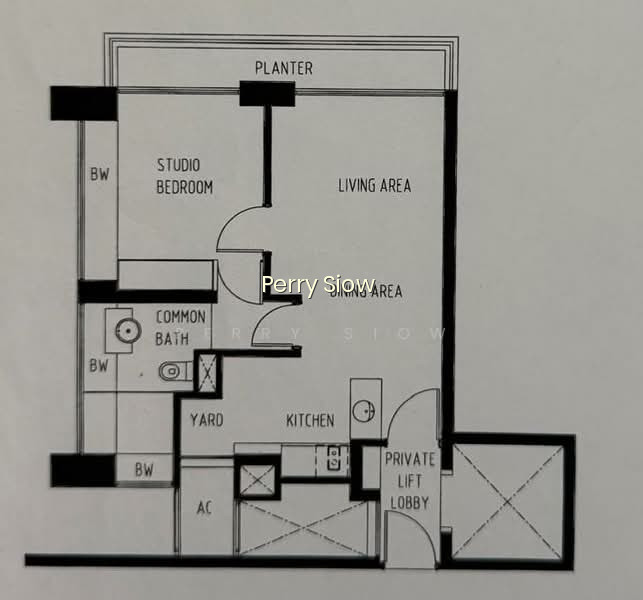 THE SUITES @ CENTRAL photo 4