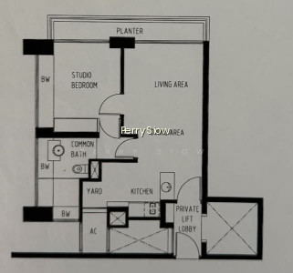 THE SUITES @ CENTRAL photo 5
