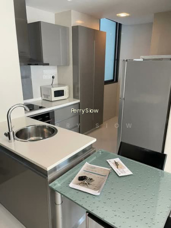 THE SUITES @ CENTRAL photo 6
