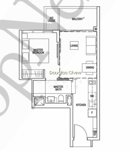 RIVERFRONT RESIDENCES photo 2