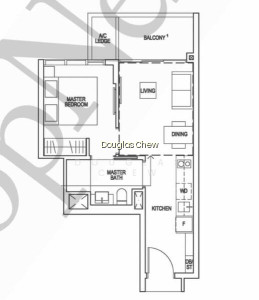 RIVERFRONT RESIDENCES photo 4
