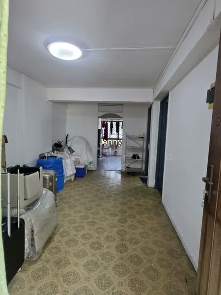 1 HOUGANG AVENUE 3 image 1 of 7