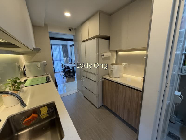 RIVERCOVE RESIDENCES EC photo 5