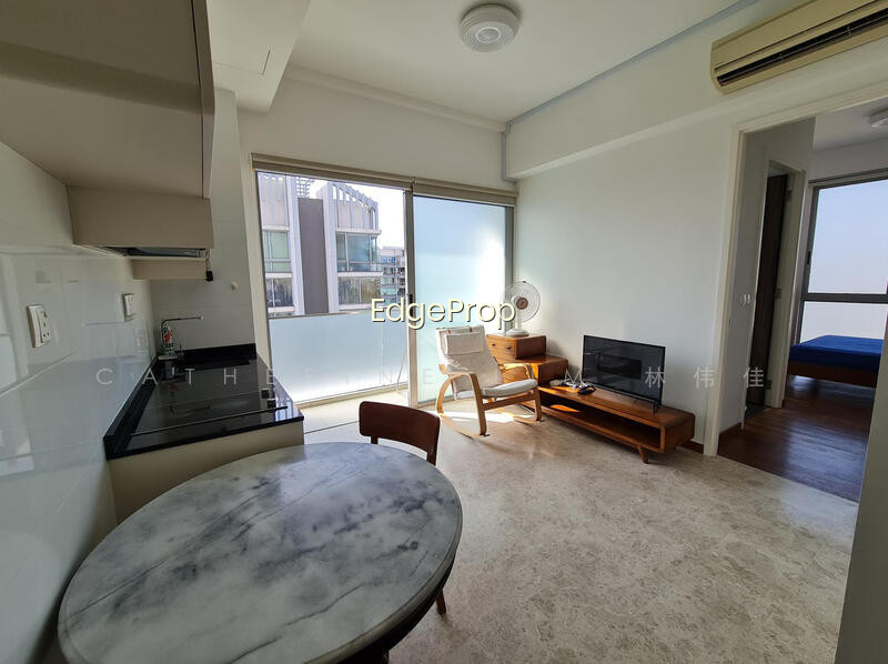 LEICESTER SUITES photo 5