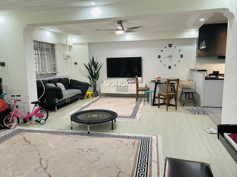 359 Tampines Street 34