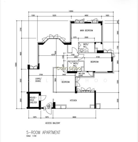 483 ADMIRALTY LINK photo 2