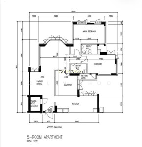 483 ADMIRALTY LINK photo 4