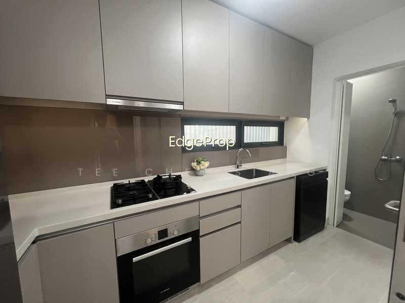 HIGHLINE RESIDENCES image 1 of 10