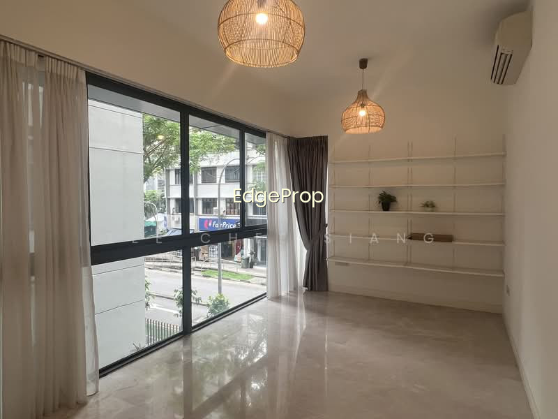 HIGHLINE RESIDENCES photo 2