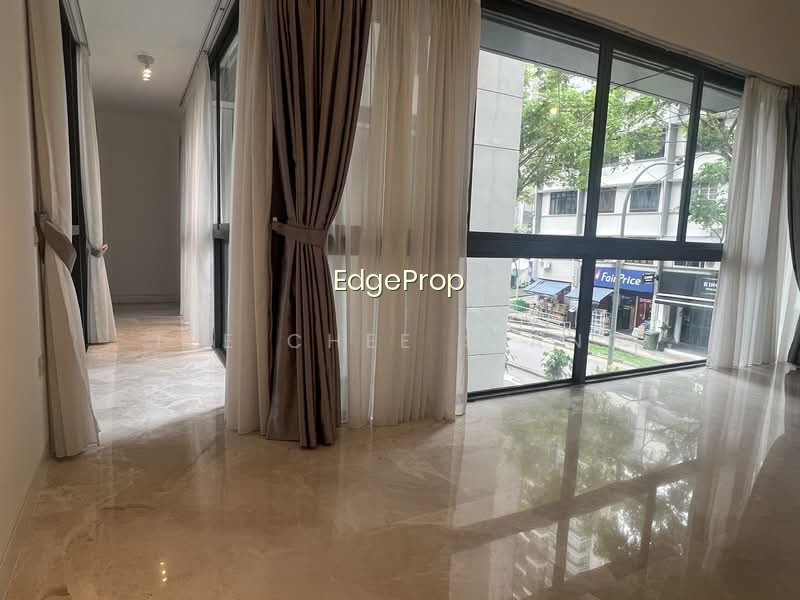 HIGHLINE RESIDENCES photo 3