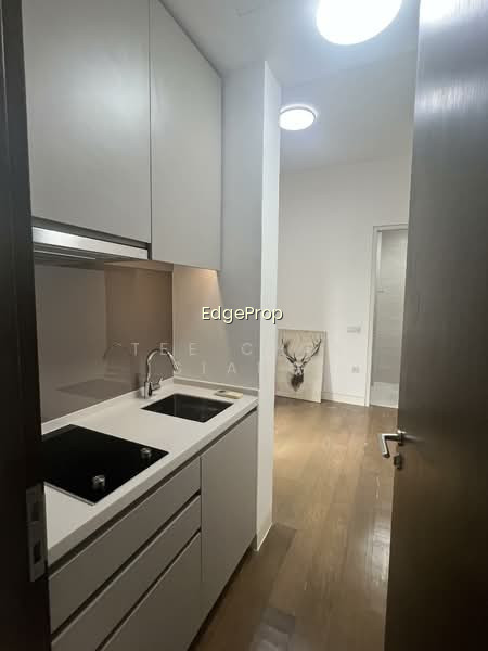 HIGHLINE RESIDENCES photo 4