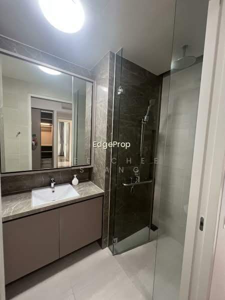HIGHLINE RESIDENCES photo 5