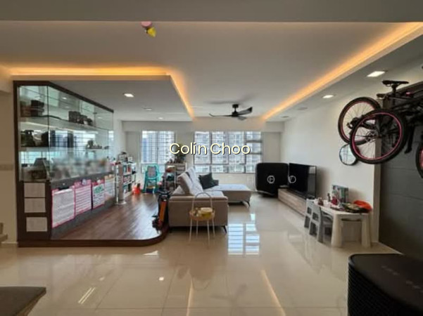 451A SENGKANG WEST WAY photo 2