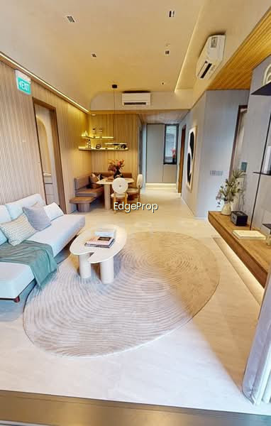 THE RESERVE RESIDENCES image 1 of 10