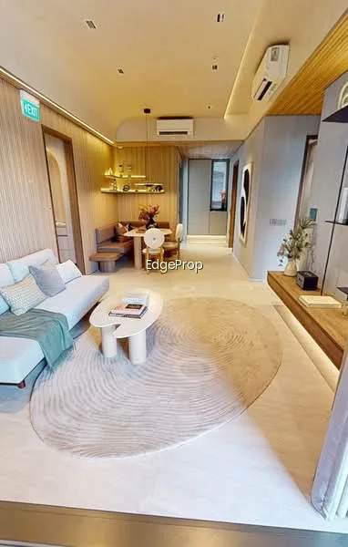 The Reserve Residences image 1 of 10