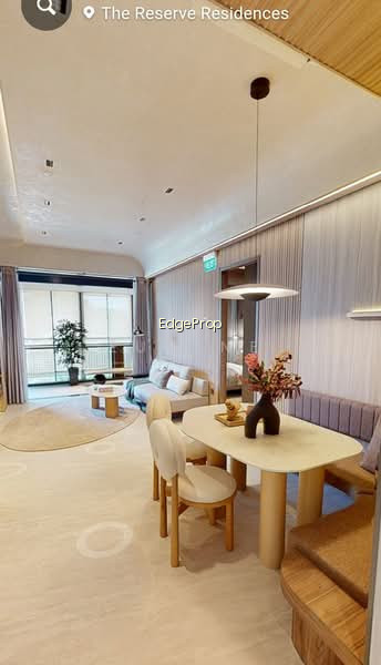 THE RESERVE RESIDENCES photo 2