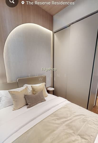THE RESERVE RESIDENCES photo 3