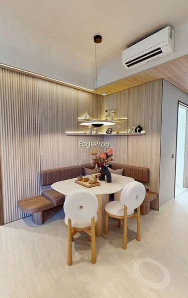 THE RESERVE RESIDENCES photo 5